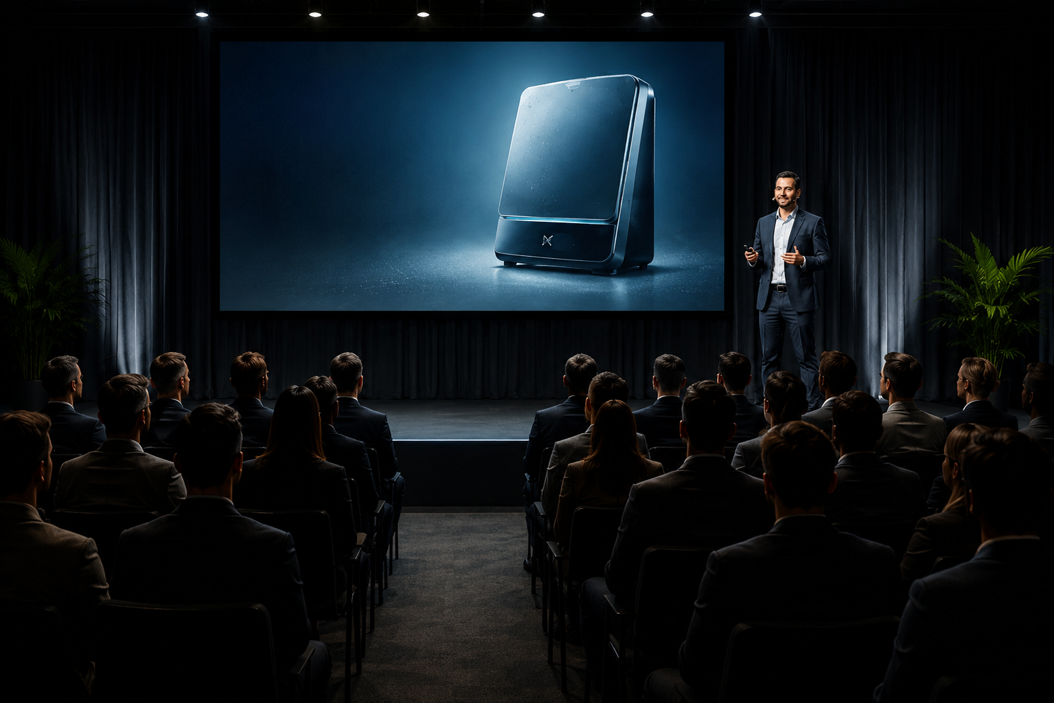 Product Launches